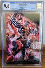 Uncanny X-Men #1 (LGY 620) - 2019 - J. Scott Campbell Variant Cover C - CGC 9.6