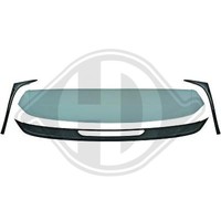 Diederichs Spoiler FüR VW
