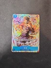 ONE PIECE Sabo SR Parallel OP15-046 Adventure on God's Island Japanese