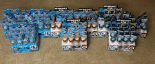 MR BEAST LAB Swarms ALL 3 Series, Lot of all each 108 total huge colkector lot!