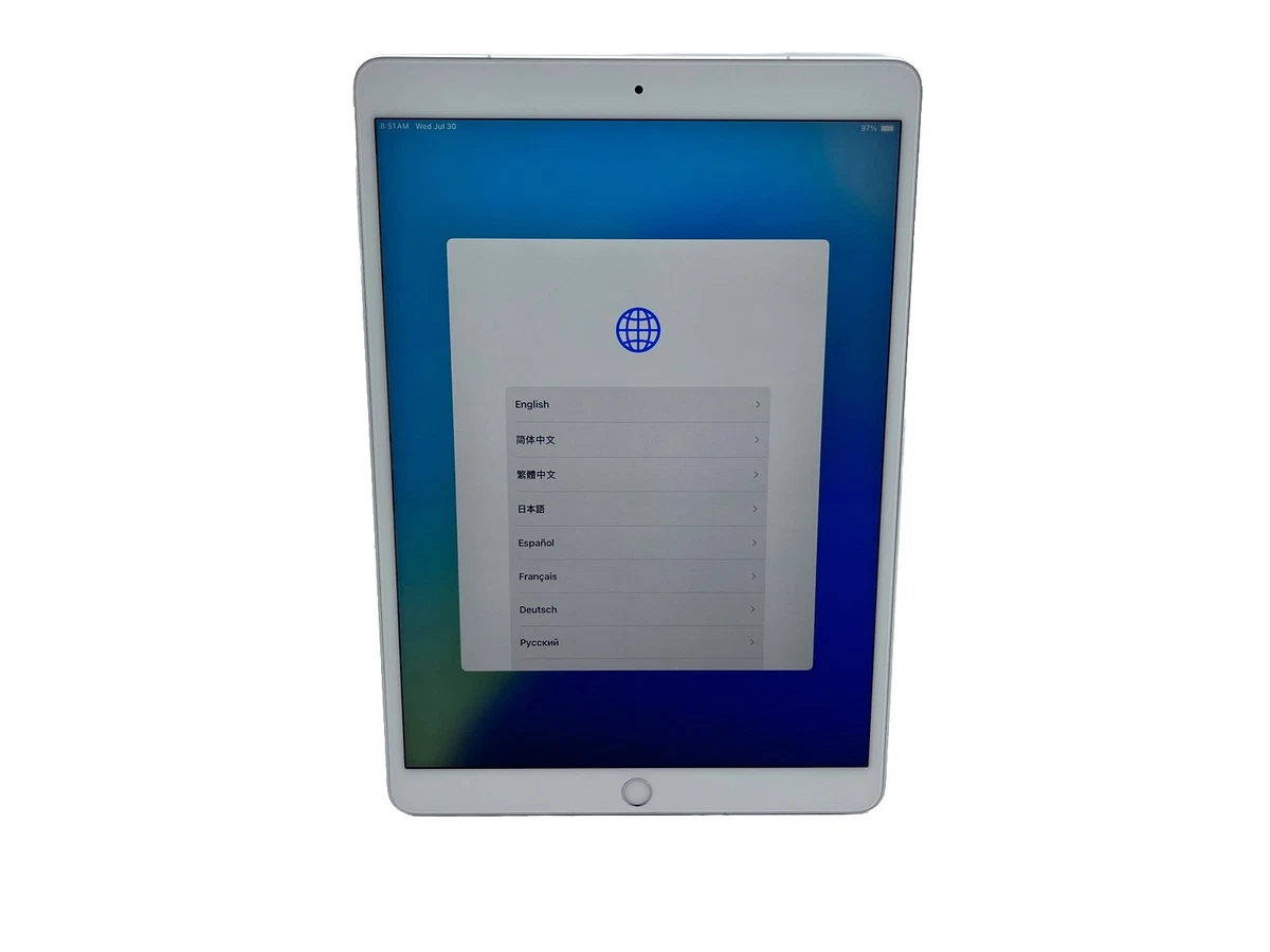 Apple iPad Air (3rd Generation) 256GB for sale | eBay