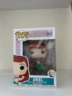 Funko Pop Ariel 563 Vinyl Figure Disney's the Little Mermaid Princess