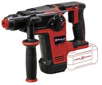 Einhell Professional Akku-Bohrhammer TP-HD 18/26 Li BL Solo Bohrhammer