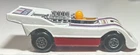 Matchbox Lesney #56 White Tailer (Red Base)