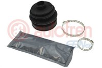 Autofren Seinsa Faltenbalgsatz, Antriebswelle D8237 FüR Daihatsu KIA Mazda