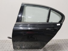 Porte arrière et accessoires BMW 328