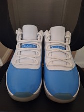 Jordan 11 Retro Low UNC 2017 for Sale | Authenticity  display picture 2