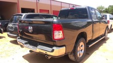 Automatic Transmission New Style 6 Lug Wheel Fits 22 Dodge 1500 Pickup 2081817 Automatic Transmission New Style 6 Lug Wheel Fits 22 Dodge 1500 Pickup 2081817
