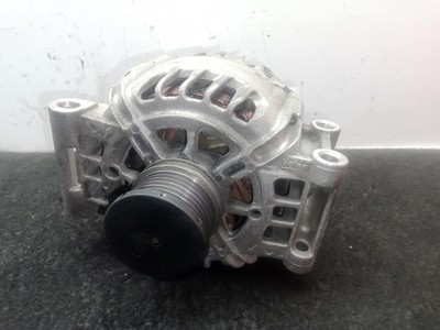 9666997980 - CL15 - 2616938B ALTERNATOR / VALEO / 744077 FOR CITROËN C4 II N