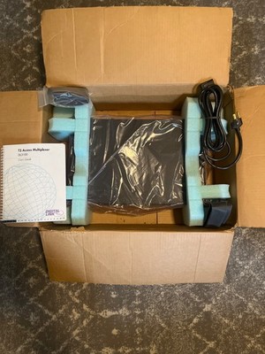 DIGITAL LINK, DL3100, T3 Access MULTIPLEXER