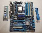 GIGABYTE GA-X58A-UD3R Motherboard w/i7-960@3.20GHz, 8GB RAM, IO Shield #0405