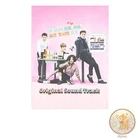 Music CD used She Was Pretty Korean Drama OST 2CD MBC Korean Edition Soundtrack