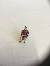 Corgi Toys 267 Batmobile Robin Figure Original 