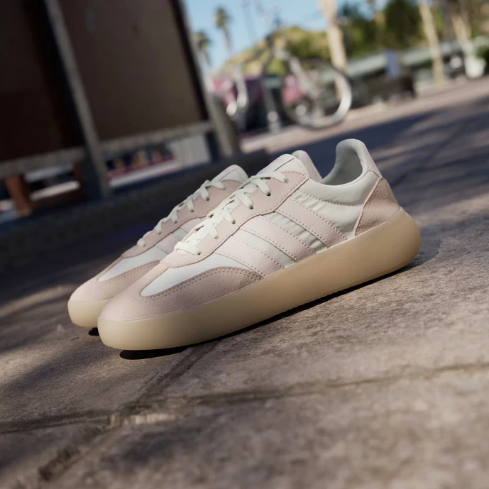 adidas Pink Tennis Shoes for Women for sale | eBay