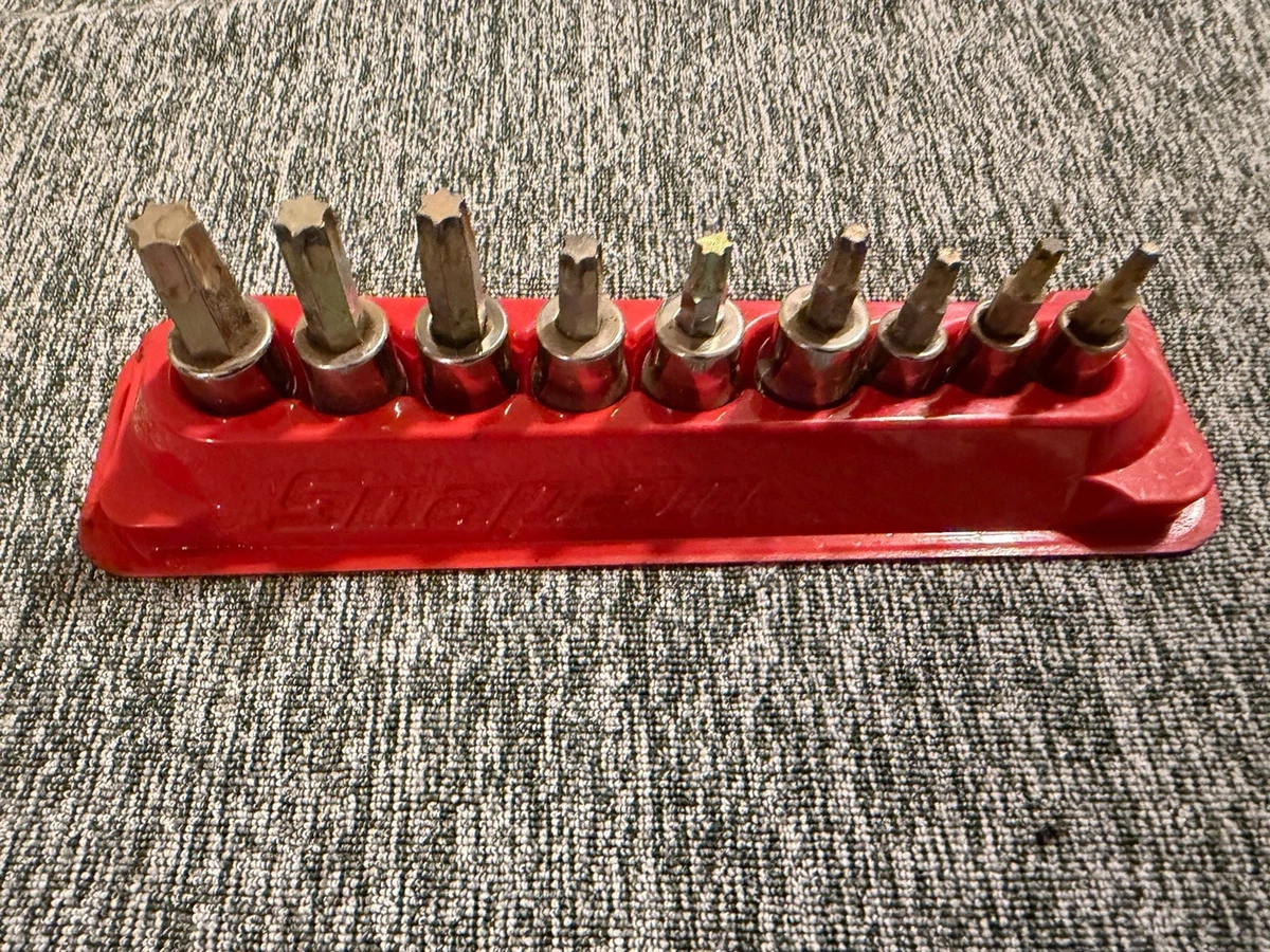 Torx Vehicle Sockets and Socket Sets for sale | eBay
