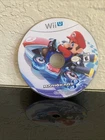 Mario Kart 8 (Wii U, 2014) Disc Only