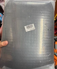 4 PCS (2) 16X12X2 Inch (2) 16x12x0.4  Pick and Pluck Foam Inserts for Cases