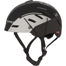 Camp - Voyager Skitourenhelm M/L (57cm-62cm) grey/black Skihelm Kletterhelm Berg