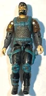 G.I. JOE ACTION FIGURE - LOW-LIGHT   VINTAGE HASBRO 1991