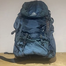 Gregory Paragon 58 Hiking Backpack Blue