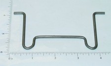 Tonka Flip Up Style Semi Trailer Front Wheel Stand Toy Part TKP-046