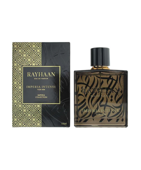 Rayhaan Imperia Intense 100Ml Edp Spray - Image 2