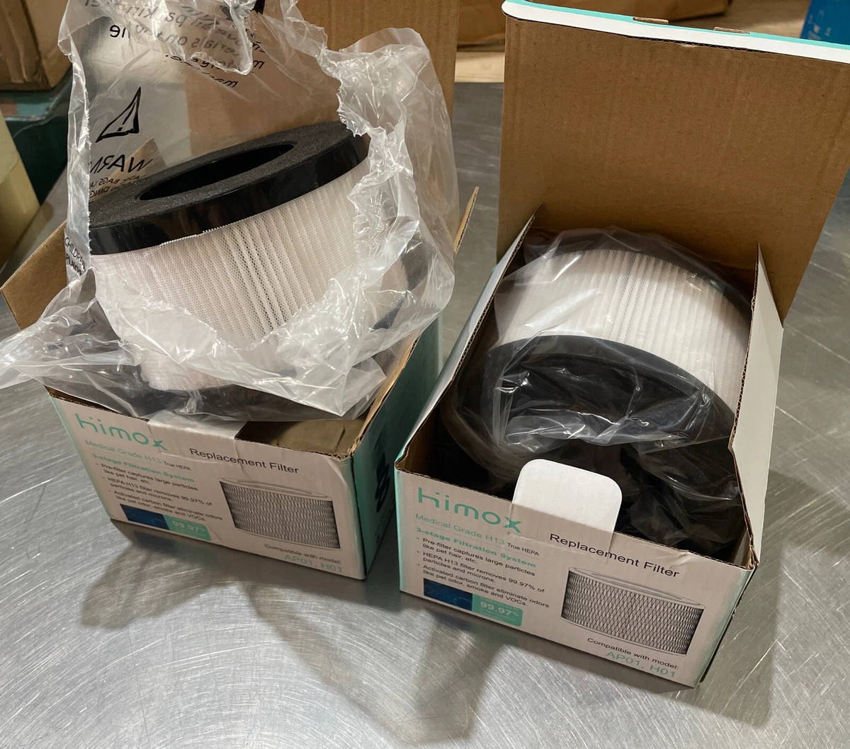 Himox ap01 replacement filter deals
