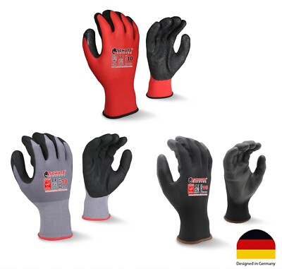 handschuhe fr bodybuilding Fitness Handschuhe aus Leder in Schwarz  Gym Generation