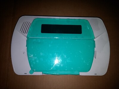 New ADT Impassa SCW9057G-433 Alarm Control Panel Only