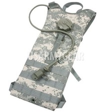 Made in USA Military ACU Hydramax Hydration System Carrier NEW Bladder 3 L USGI