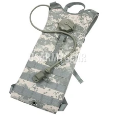 Made in USA Military ACU Hydramax Hydration System Carrier NEW Bladder 3 L USGI