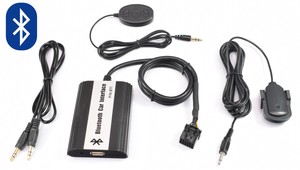 Usb ford focus 2
