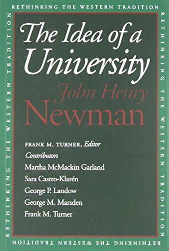 The Idea of a University (Paper) (Rethinking the Western Tradition) - Image 2