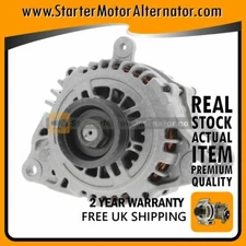 fits NISSAN CUBE 1.4 PETROL 2002-2008 ALTERNATOR