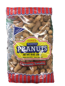 hines peanuts