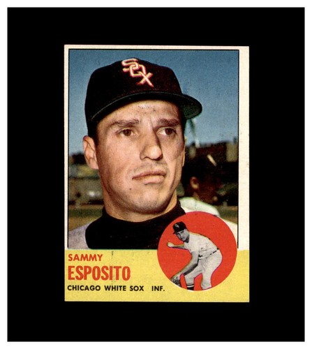 1963 Topps Baseball: Choose Your Card (#129 to #536) FREE SHIPPING! - Picture 212 of 426