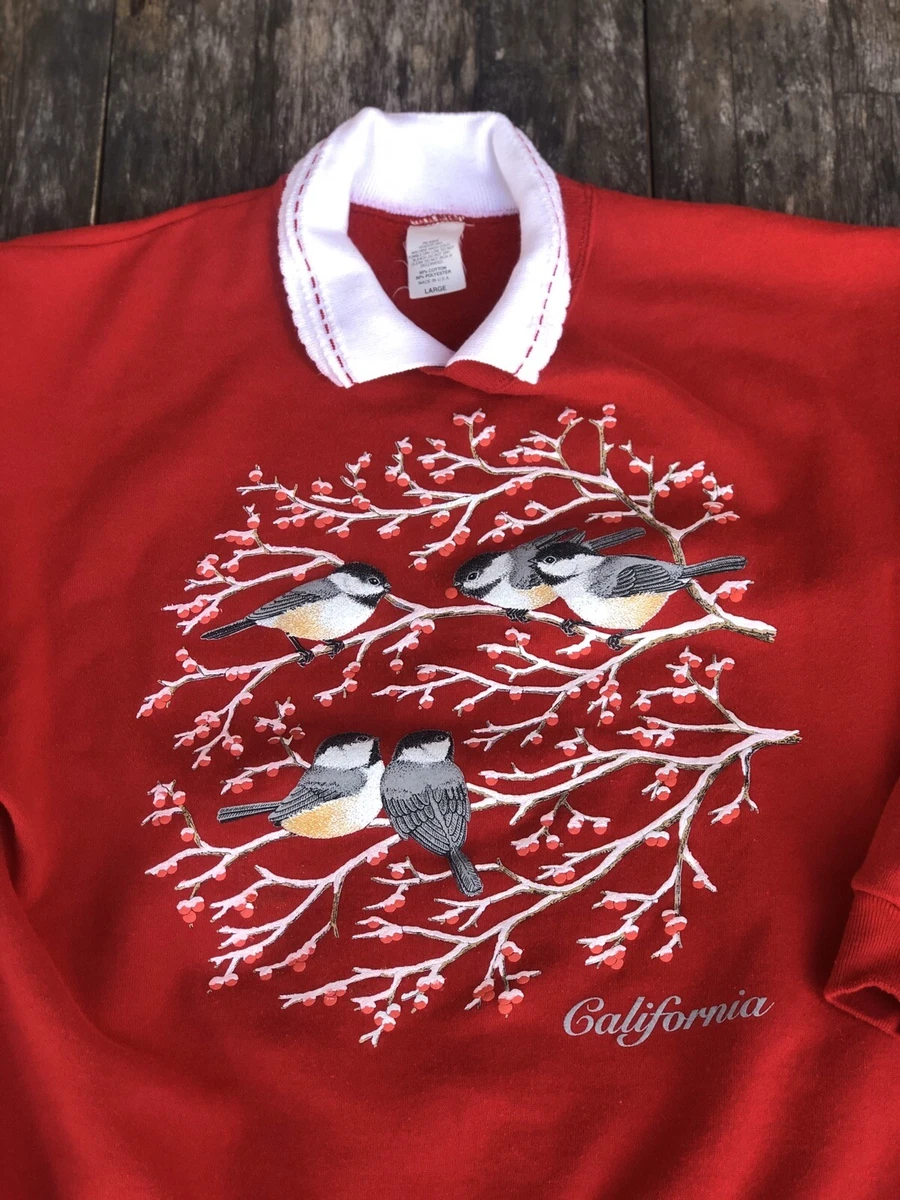 Cal christmas clearance sweater
