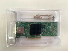 LSI 9300-8E 8-port 12Gb/s SATA SAS pci-e3.0 Netzwerkkarten Controller IT Mode