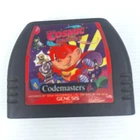 Cosmic Spacehead Codemasters SEGA Genesis - CART ONLY