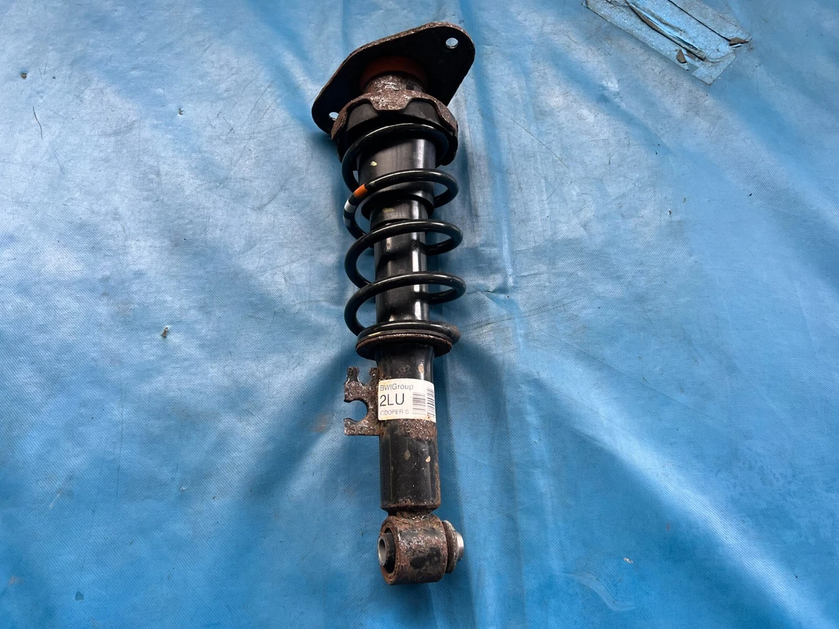 Mini cooper 2024 s shock absorbers