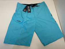 301- SALT LIFE Men's SLX Surfing trunks swim shorts  Size 30  NWT-