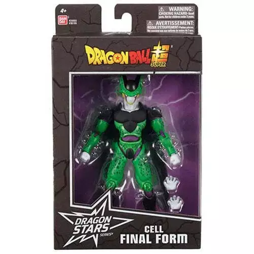 Cell Final Form (Bandai Dragon Stars, Dragon Ball Z)