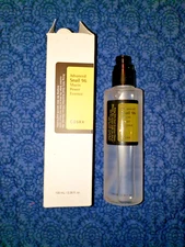 COSRX Advanced Snail 96 Mucin Power Essence - 100ml----Missing cap