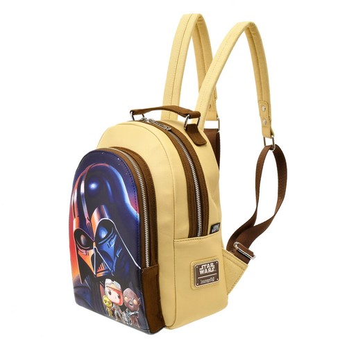 Disney Loungefly Star Wars Backpack 