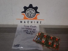 Bell System 425B KTU Ser 3 Lamp Flash SD-69567-01 Relay Board Used See All Pics