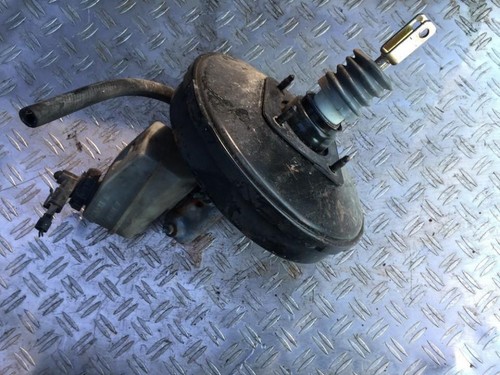 832987e Bremskraftverstärker  Renault Megane DE195088-52