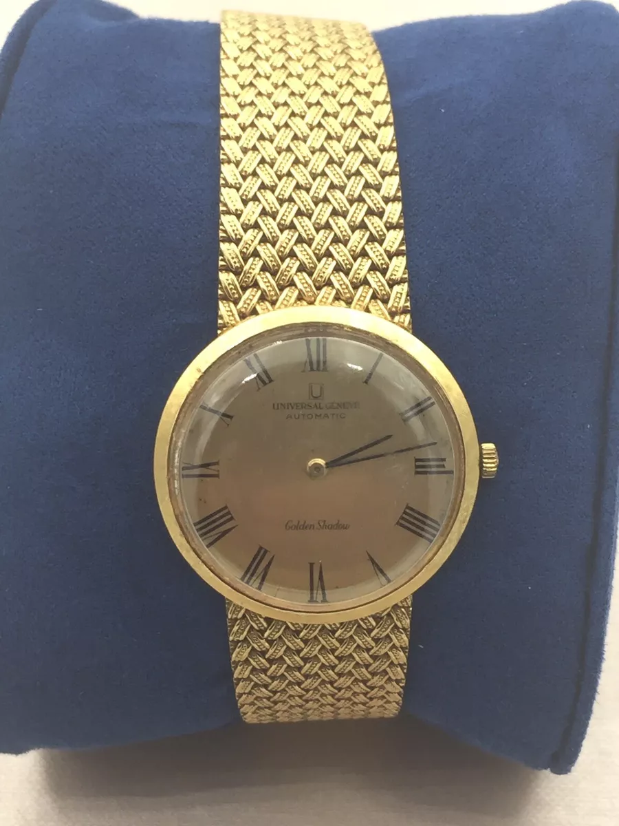 Shadow automatic watch sale