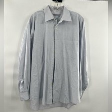 Monsieur by Givenchy dress shirt size 17