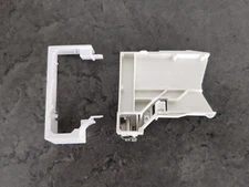 Hunter Douglas Duette Shade 3/4" Cord Lock ( LEFT HAND SIDE ) 