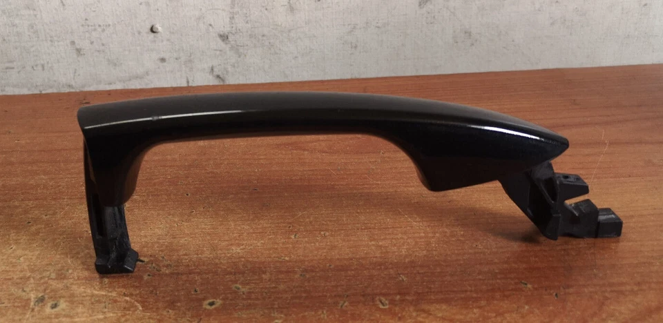 MANIJA PUERTA EXTERIOR DELANTERA LADO CONDUCTOR MERCEDES-BENZ C220 W204 OSF A2047600270 Foto 2 de 4